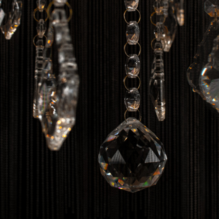 Подвесная люстра LOFT IT 10450/800