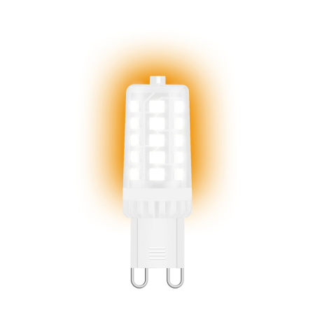 Светодиодная лампа Gauss 107009105