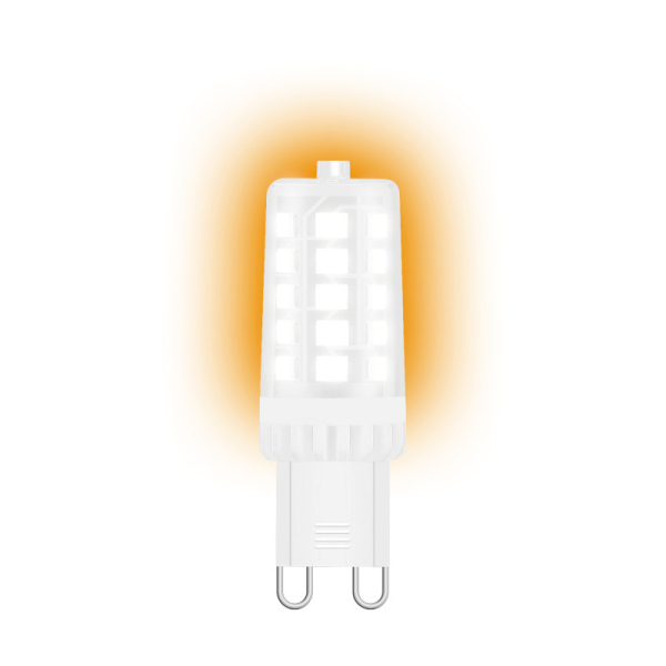 Светодиодная лампа Gauss 107009105