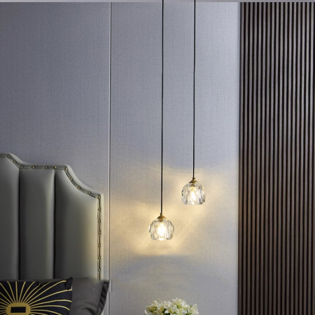 Подвесной светильник ImperiumLoft 84594-22