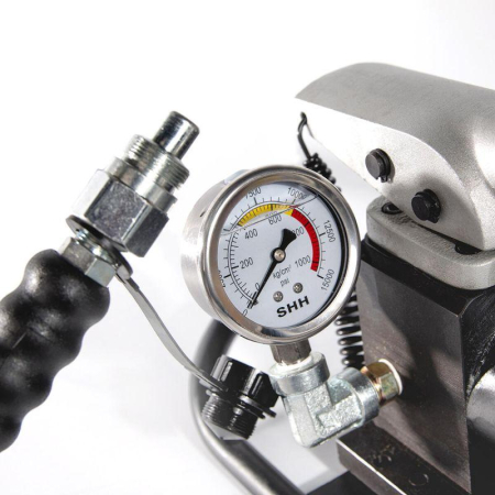 Помпа гидравлическая ножная ПМН-7012 КВТ 69290