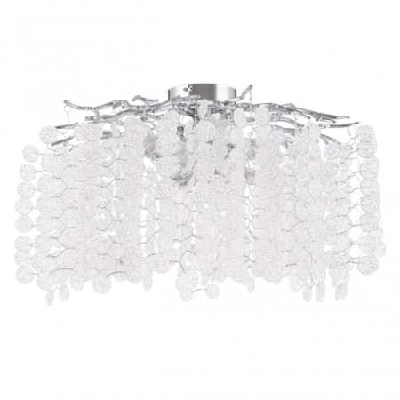 Накладная люстра Arte Milano 23312.500.4.G9.C CR