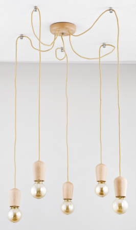 Подвесной светильник Alfa 24375