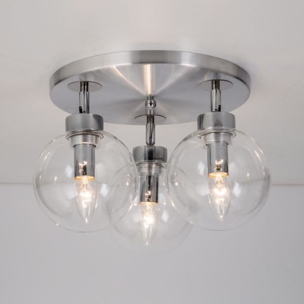 Накладная люстра Citilux CL158130