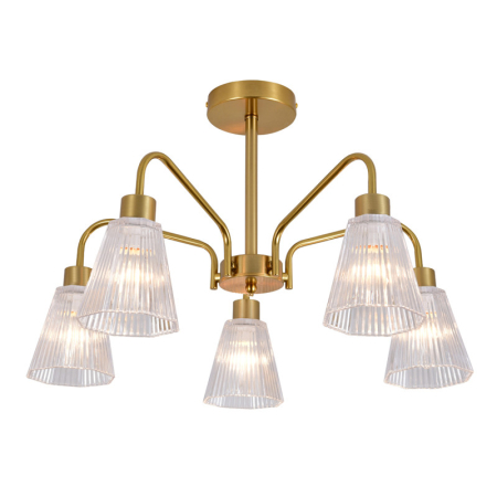 Люстра на штанге Escada ES0000028