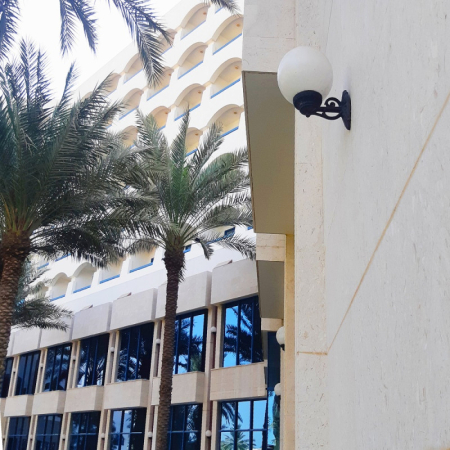 Светильник настенный Fumagalli G25.131.000.AYF1R