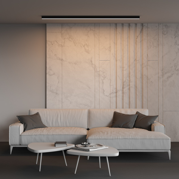 Офисный светильник Maytoni Technical LL311031