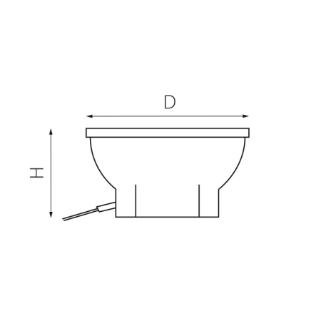 Светодиодный модуль Lightstar 941264