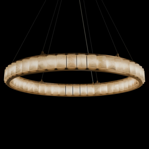 Подвесная люстра LOFT IT 10415/1000