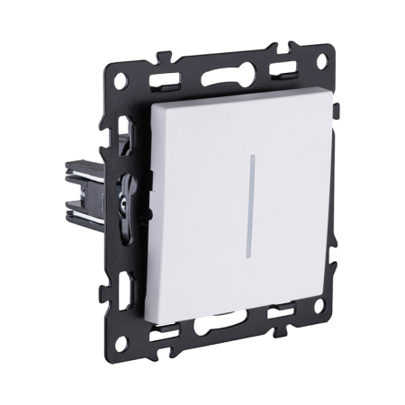 Выключатель KOLLINGER AS-007WH