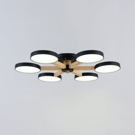 Люстра на штанге ImperiumLoft 178336-26