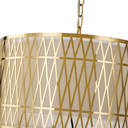 Подвесная люстра Favourite 4133-5P