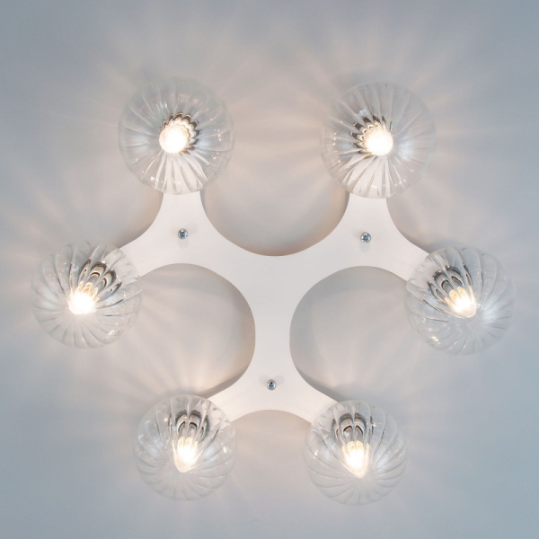 Накладная люстра Citilux CL116160