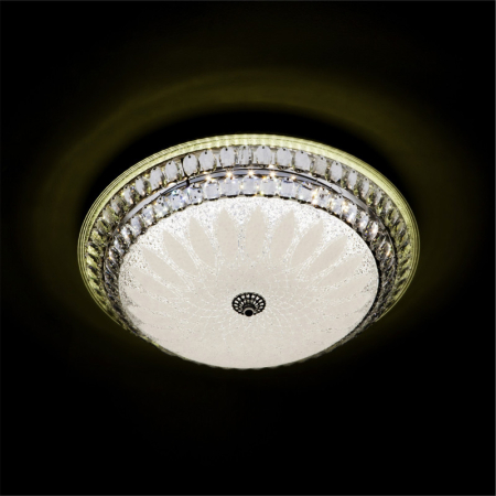 Накладной светильник LED4U L1141-400 CR