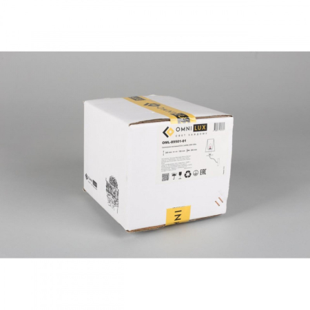 Бра Omnilux OML-89501-01