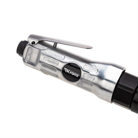 Трещотка пневматическая 1/2", 70 Нм KRANZ