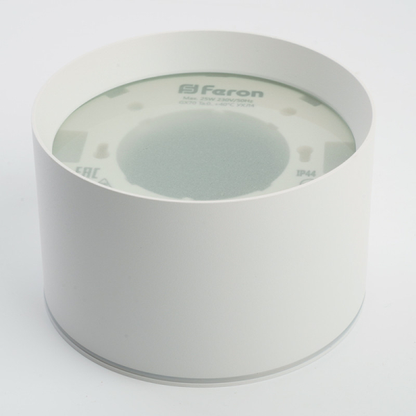 Накладной светильник Feron 48734