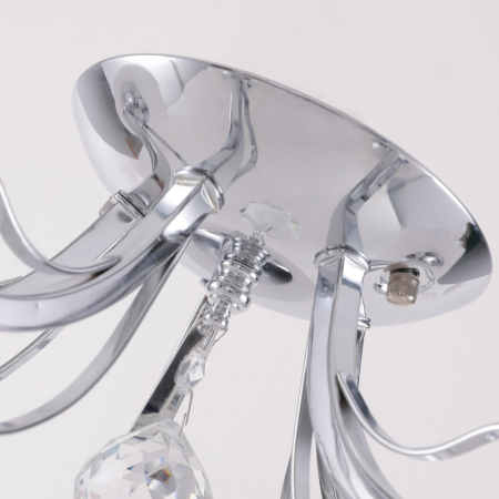 Накладная люстра F-Promo 2443-8U