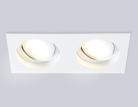 Встраиваемый светильник Ambrella Light TN102759