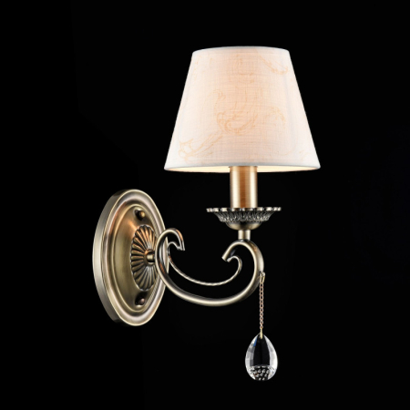 Бра Freya FR2904-WL-01-BZ