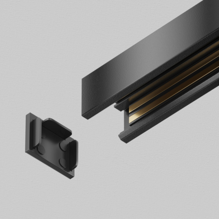 Заглушка Maytoni Technical TRA239EC-41B