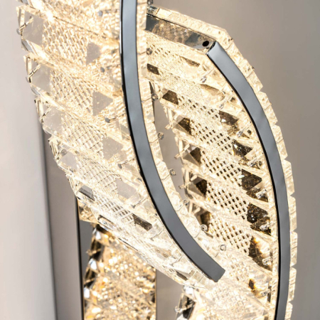 Бра MODELUX ML.756.02 CR