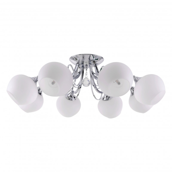 Накладная люстра F-Promo 2443-8U