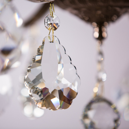 Подвесная люстра Lightstar 717082