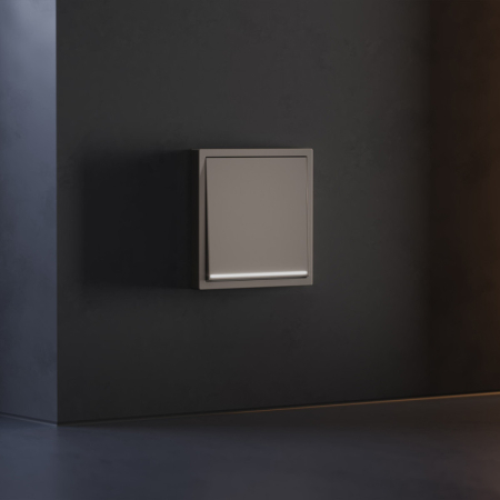 Клавиша/Накладка VOLTUM VLS000214