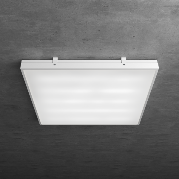 Офис Advanced 595x595x45 50Вт 5000К IP54 Микропризма