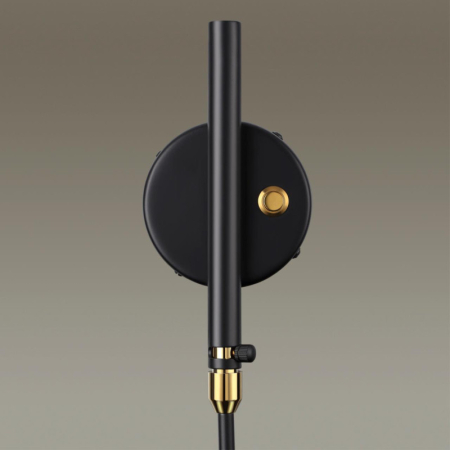 Бра Odeon Light 4830/1W