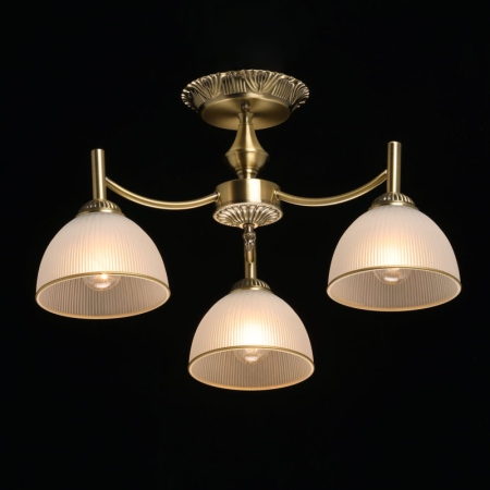 Накладная люстра MW-Light 318015503