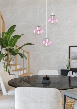 Каскадная люстра EGLO 901921