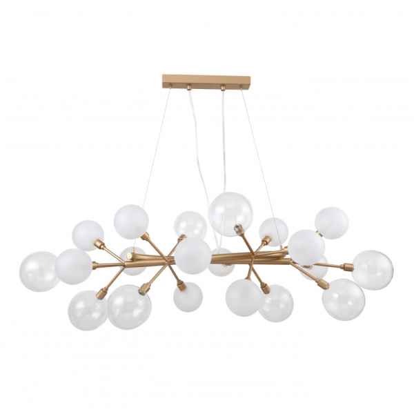 Подвесная люстра Favourite 2515-12P