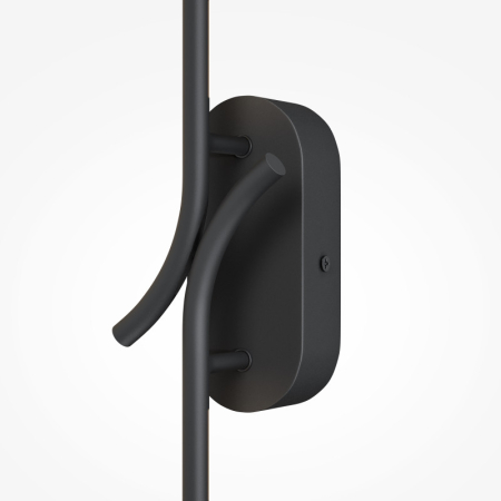 Бра Maytoni MOD256WL-L5B3K