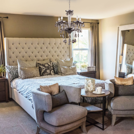 Подвесная люстра Bogate's 309/5 Strotskis