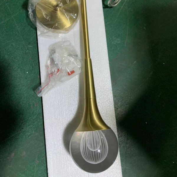 Подвесной светильник ImperiumLoft 213666-23