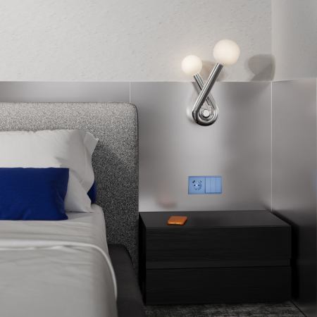 Клавиша/Накладка VOLTUM VLS000515