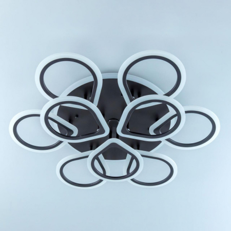 Накладная люстра Citilux CL235A195E