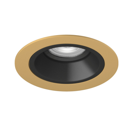 Встраиваемый светильник Lightstar D61307BMOD