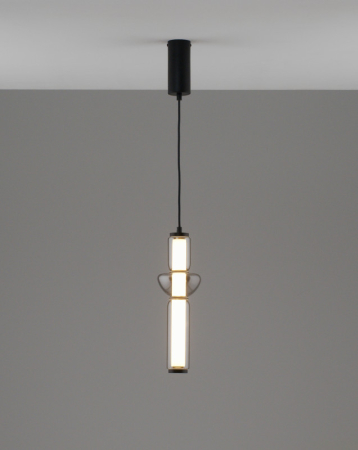 Подвесной светильник Moderli V11169-PL