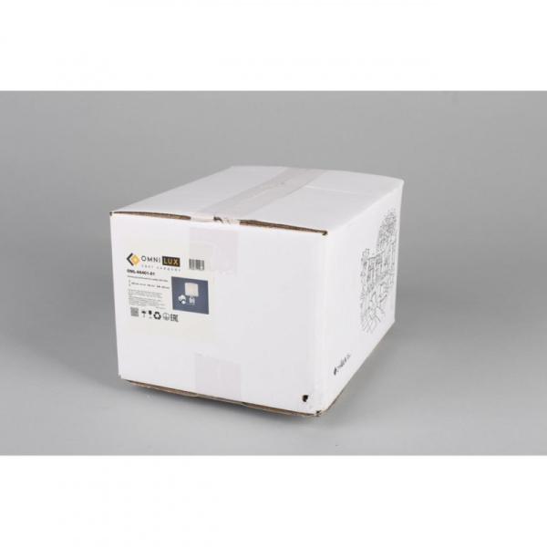 Бра Omnilux OML-66401-01