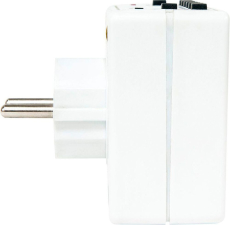 Розетка Feron 23215