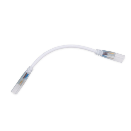 Соединитель для лент Elektrostandard Переходник для ленты 220V 5050 гибкий универсальны