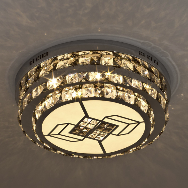 Накладной светильник LED4U 70032-500