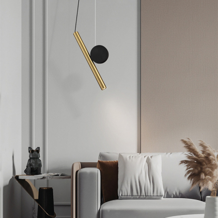 Подвесной светильник ImperiumLoft 232364-23