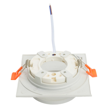 Встраиваемый светильник Feron 51087