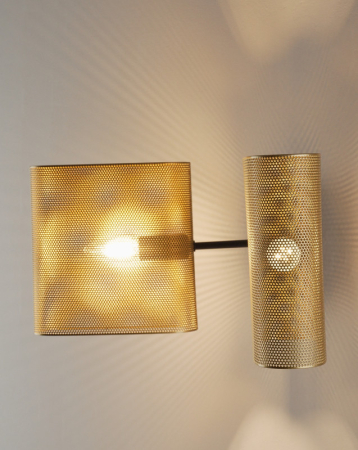 Бра Moderli V11810-2W