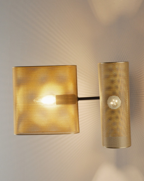 Бра Moderli V11810-2W