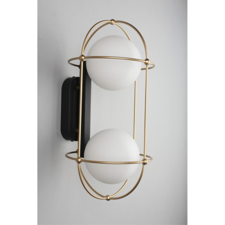 Бра APLOYT APL.317.01.02